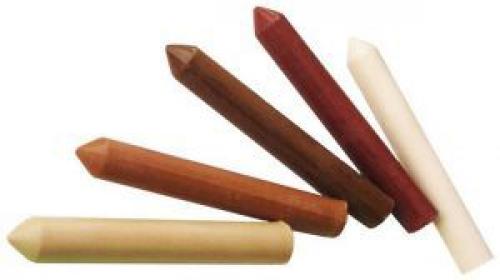 Как восстановить потертый паркет. Материалы для реставрации