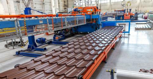 Профессиональный подход к монтажу металлочерепицы на кровлю 03 Профессиональный подход к монтажу металлочерепицы на кровлю 03