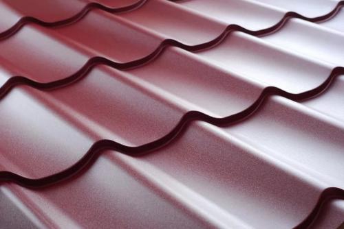 Профессиональный подход к монтажу металлочерепицы на кровлю 06 Профессиональный подход к монтажу металлочерепицы на кровлю 06