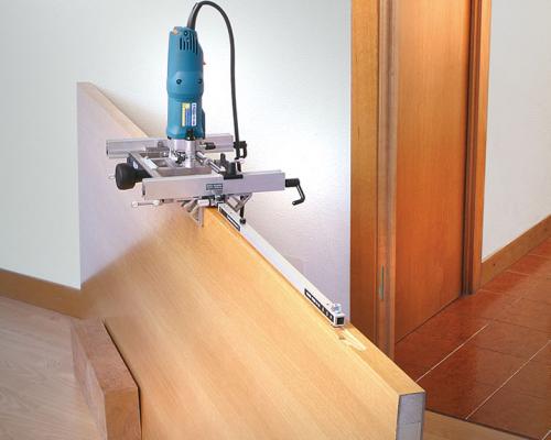 Как определить, что замок подходит для самостоятельного врезания. Установка с фрезером