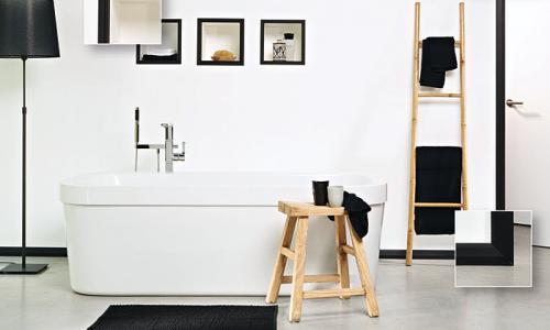 Как долго должна держаться краска на полиуретановом плинтусе для пола. Выбор краски