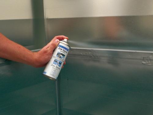 Как крепить утеплитель ПЕНОПЛЕКС к фундаменту? 04