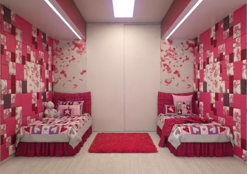 Монтаж мягких панелей на стены своими руками. Схема мягких панелей