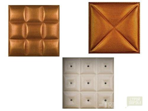 Стройте комфорт в своем доме: монтаж мягких панелей на стены своими руками 07