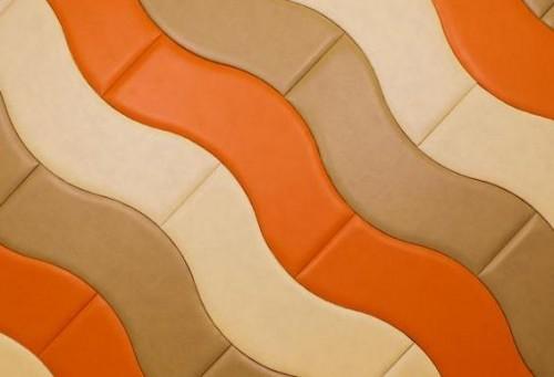 Стройте комфорт в своем доме: монтаж мягких панелей на стены своими руками 05