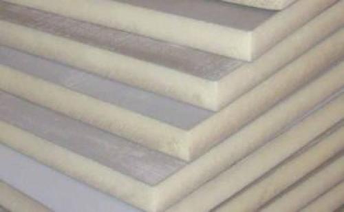 Утепление фундамента пенополистиролом. Почему пенополистирол?