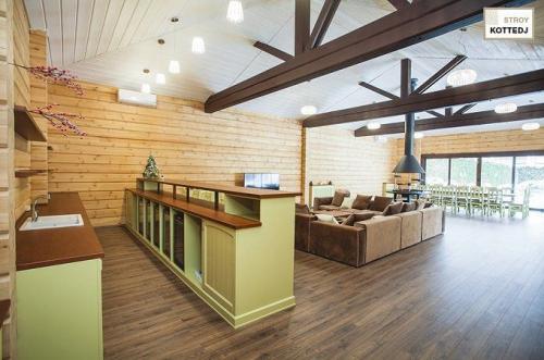 Беседка для отдыха: как правильно выбрать чертежи и размеры 20