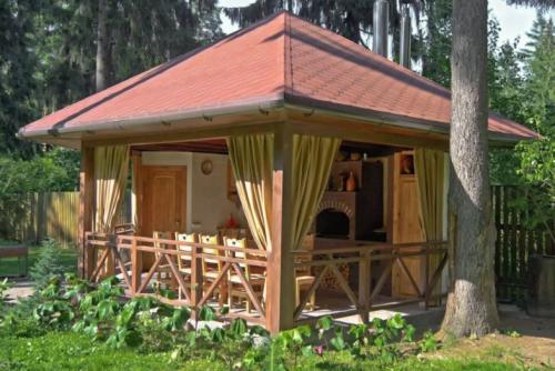 Что нужно знать о выборе чертежей для строительства беседки. Размеры беседки — типы конструкций, формы, фото, чертежи для строительства своими руками, материалы, схемы, проекты