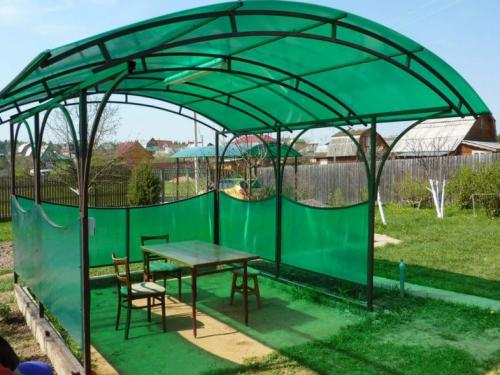 Что нужно знать о выборе чертежей для строительства беседки. Размеры беседки — типы конструкций, формы, фото, чертежи для строительства своими руками, материалы, схемы, проекты