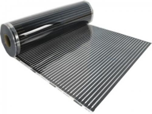 Инфракрасный теплый пол минусы. Инфракрасный пол: отзывы, плюсы и минусы