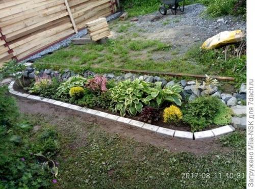 Как правильно выровнять площадку для строительства беседки. Как мы делали площадку под шатровую беседку и автостоянку