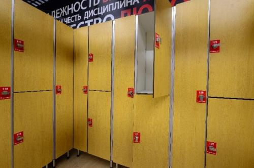 Материал шкафчика раздевалки: что выбрать для долговечности и комфорта 08 Материал шкафчика раздевалки: что выбрать для долговечности и комфорта 08