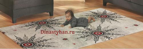 Как выбрать подходящий ковёр для спальни для девочки. Предназначение ковра для детской