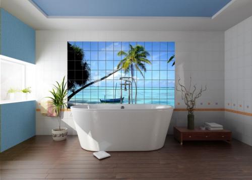 Ламинат на теплый пол, какой выбрать. Назначение помещения