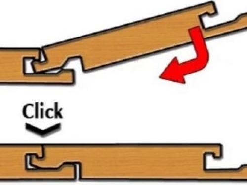 Можно ли и какой ламинат лучше выбрать под теплый пол. Система теплого пола 04 Можно ли и какой ламинат лучше выбрать под теплый пол. Система теплого пола 04