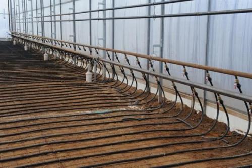 Как правильно уложить тепличный пол. Для чего нужен теплый пол?