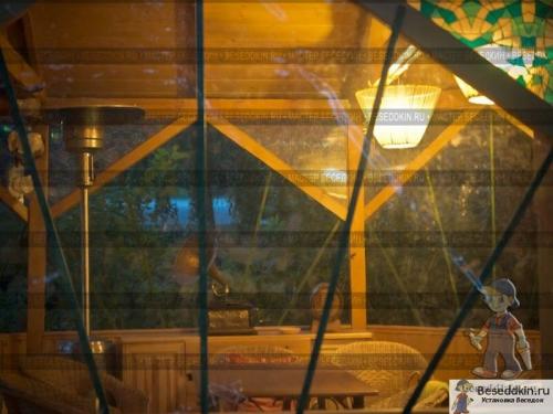 Строим беседку своими руками: пошаговый инструмент 32 Строим беседку своими руками: пошаговый инструмент 32