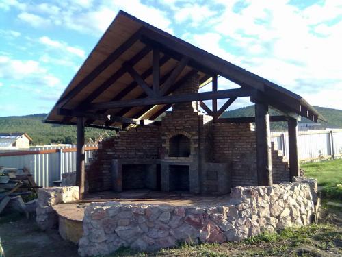 Как сделать каркас беседки. Как построить каркас беседки — 35 фото идей с инструкцией и описанием