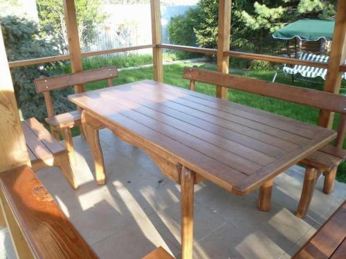 Строим беседку своими руками: пошаговый инструмент 24 Строим беседку своими руками: пошаговый инструмент 24