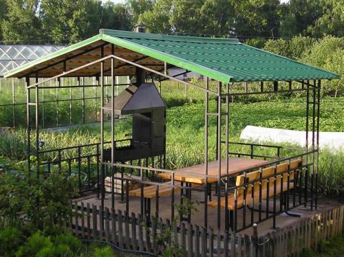 Как сделать каркас беседки. Как построить каркас беседки — 35 фото идей с инструкцией и описанием