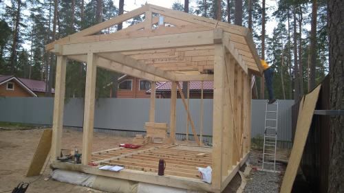 Как сделать каркас беседки. Как построить каркас беседки — 35 фото идей с инструкцией и описанием