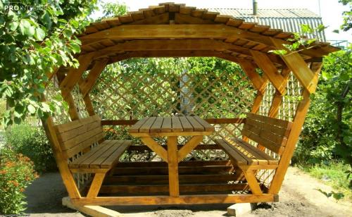 Как сделать каркас беседки. Как построить каркас беседки — 35 фото идей с инструкцией и описанием
