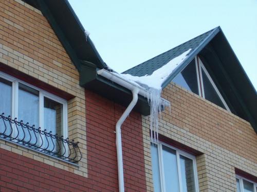 Крыша из металлочерепицы своими руками. Подготовка конструкций крыши