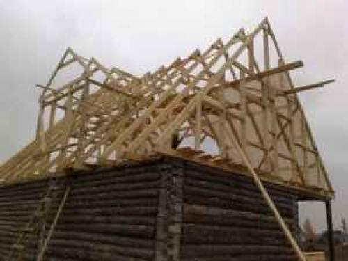 Подготовка крыши под металлочерепицу. Крыша под металлочерепицу: подготовительный этап