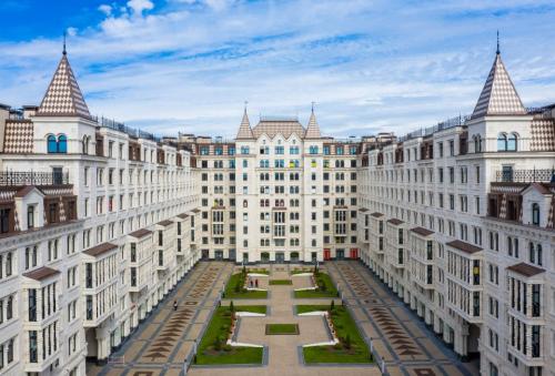 Утепление цоколя пеноплэксом: эффективный способ сохранения тепла в здании 08