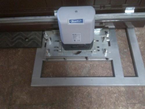 Как выбрать автоматику откатных ворот. Как выбрать привод для откатных ворот: обзор лучших вариантов + инструкция по монтажу, установке и подключению своими руками