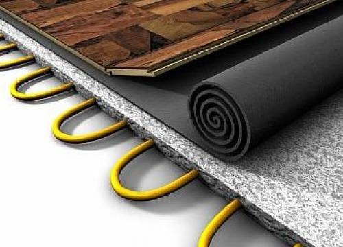 Подложка под ламинат для водяного теплого пола. Подложка под ламинат на тёплый пол: виды, как выбрать и произвести монтаж