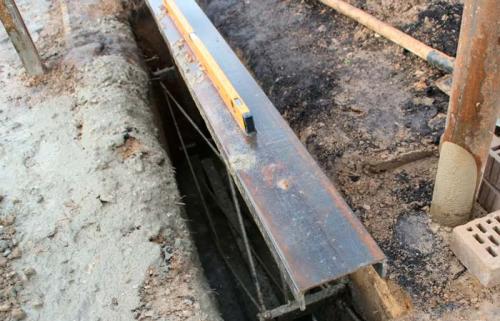 Откатные или распашные ворота. Прочность конструкции, ремонтопригодность 04