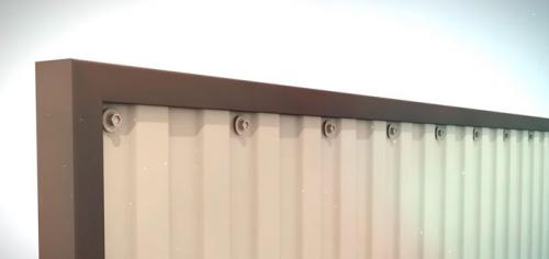 Откатные или распашные ворота. Прочность конструкции, ремонтопригодность 10