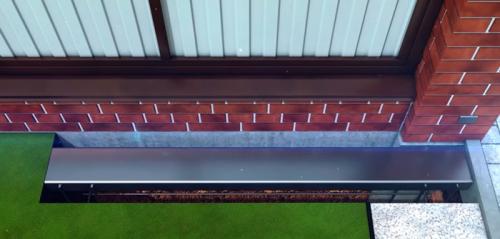 Откатные или распашные ворота. Прочность конструкции, ремонтопригодность 01