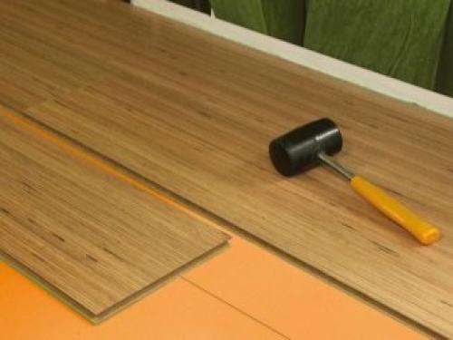 Подложка для монтажа теплого водяного пола. Синтетические подложки 03 Подложка для монтажа теплого водяного пола. Синтетические подложки 03