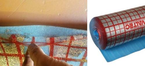 Как выбрать подложку под водяной теплый пол. Варианты подложки под водяной теплый пол 01 Как выбрать подложку под водяной теплый пол. Варианты подложки под водяной теплый пол 01