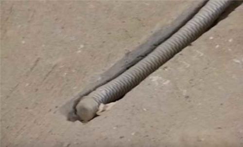 Монтаж электрического тёплого пола под ламинат. Порядок монтажа кабельного мата