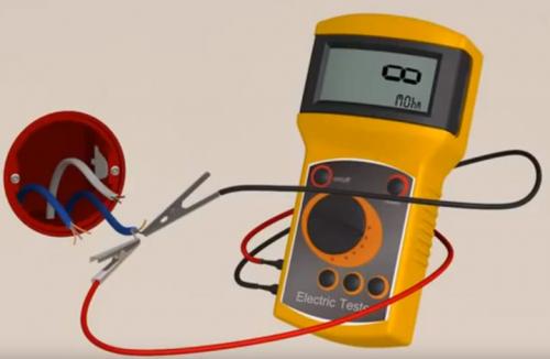 Монтаж матов теплого пола. Преимущества матов 09