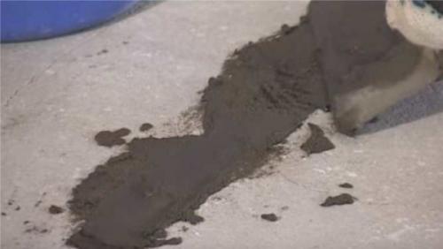 Монтаж электрического тёплого пола под ламинат. Порядок монтажа кабельного мата