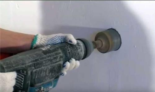 Монтаж электрического тёплого пола под ламинат. Порядок монтажа кабельного мата