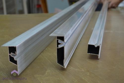 Тонкости монтажа натяжных потолков. Цены на натяжной потолок