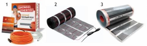 Как выполнить монтаж теплого пола. Водяной тёплый пол своими руками – устройство и пошаговый монтаж 04 Как выполнить монтаж теплого пола. Водяной тёплый пол своими руками – устройство и пошаговый монтаж 04