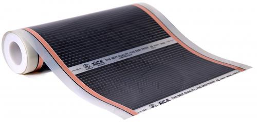 Монтаж электрического теплого пола под плитку. Электрический теплый пол под плитку