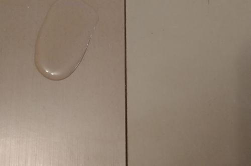 Подложка под spc ламинат на тёплый пол. Пленка под ламинат — нужно ли стелить? Ответ мастера