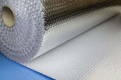 Никогда не используйте подложку для теплого пола. Виды теплых полов 07