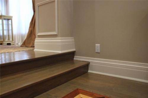 Плинтус напольный полиуретановый широкий: все, что нужно знать о выборе и установке 02 Плинтус напольный полиуретановый широкий: все, что нужно знать о выборе и установке 02