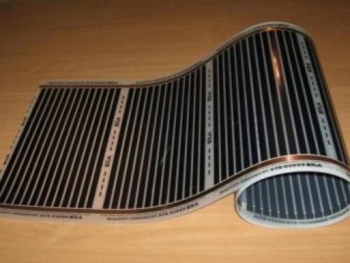 Подложка под ламинат для теплого пола водяного. Как выбрать подложку под водяные теплые полы 05