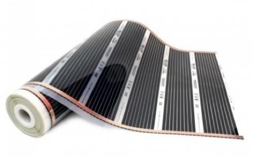 Подложка под ламинат на электрический теплый пол. Какие тёплые полы можно класть под ламинат