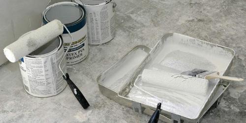 Как крепить панели МДФ на саморезы. Способы крепления МДФ-панелей на стену