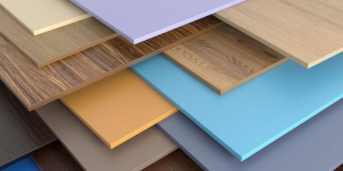 Как крепить панели МДФ на саморезы. Способы крепления МДФ-панелей на стену